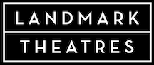 Landmark Theater logo