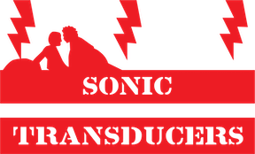 Sonic Transducers logo